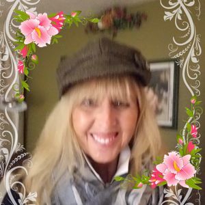 Meet your Posher, Denise p